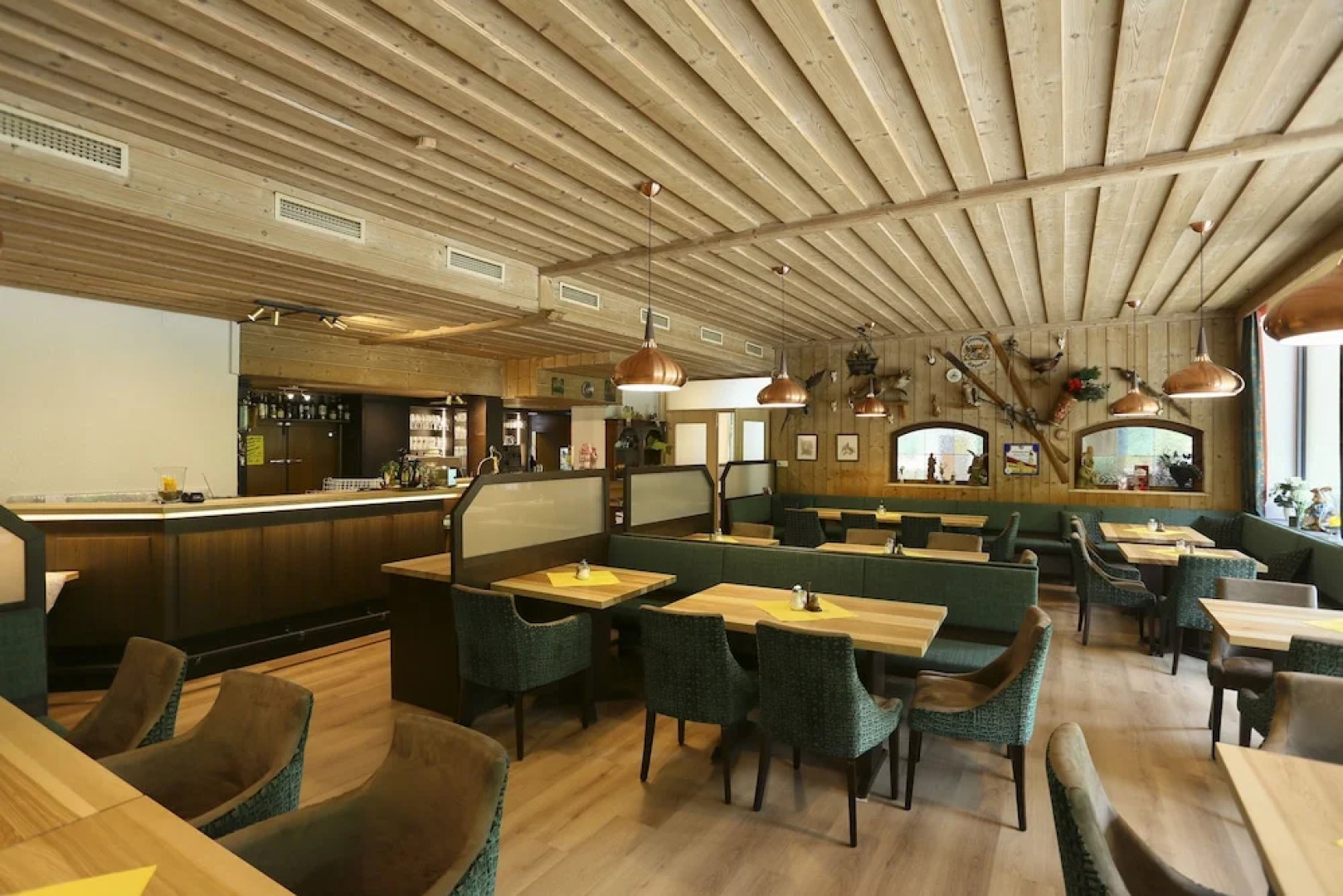 Naturhotel Wittelsbach