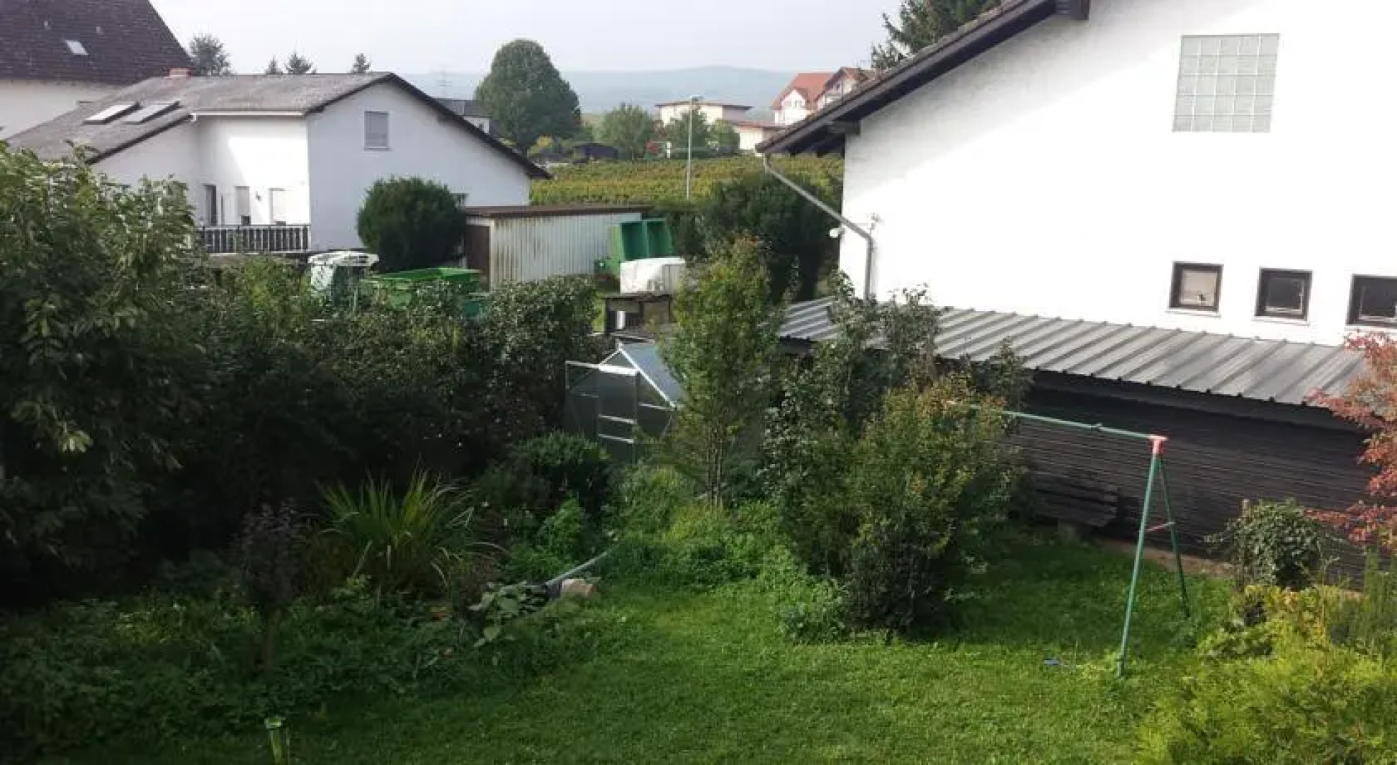 Ferienwohnung Weingut Leis