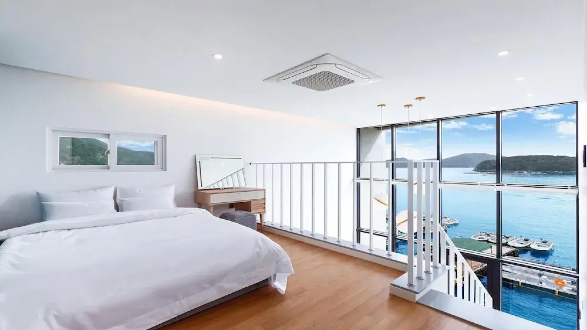 Tongyeong Fh365 Pension