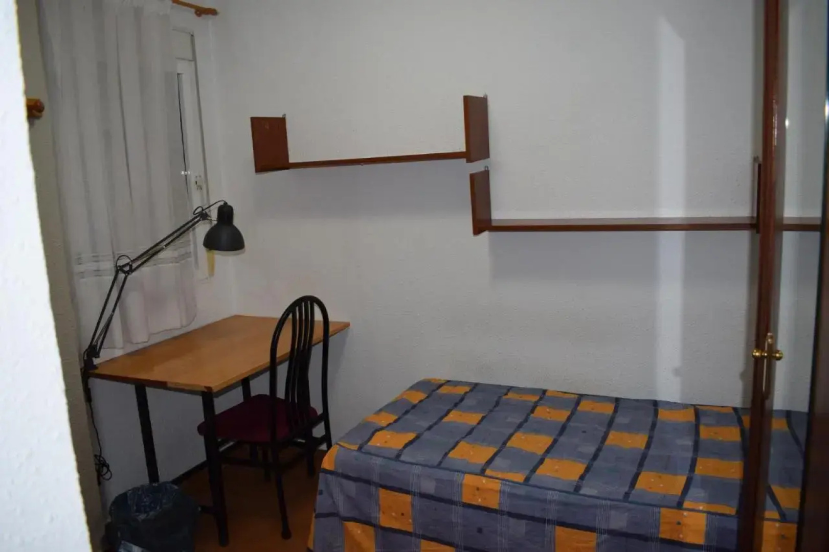 Residencia Universitaria Reuniver Burjassot