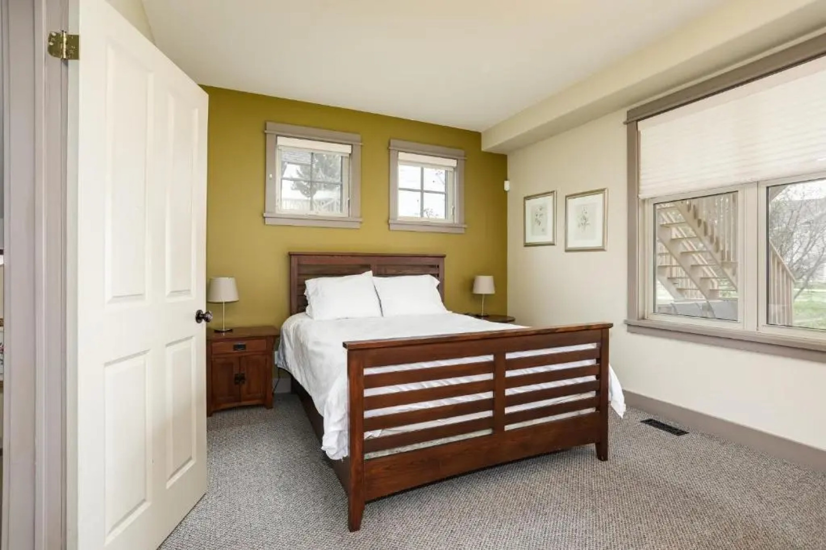 Blue View 2 Vista Chalet 84145