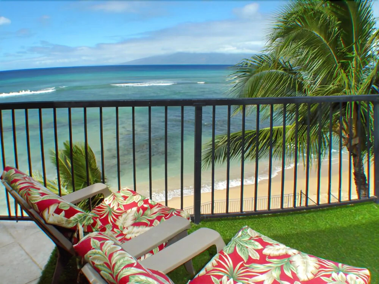 Lokelani Condominiums