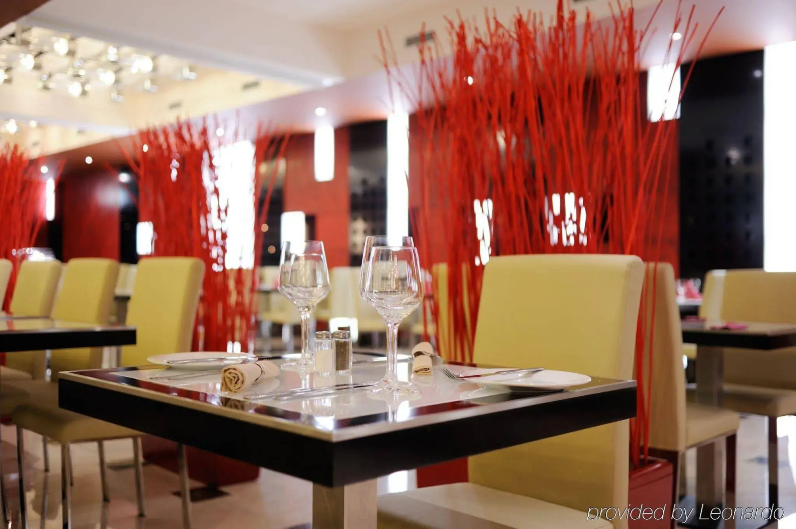 Grand Majestic Hotel Prague