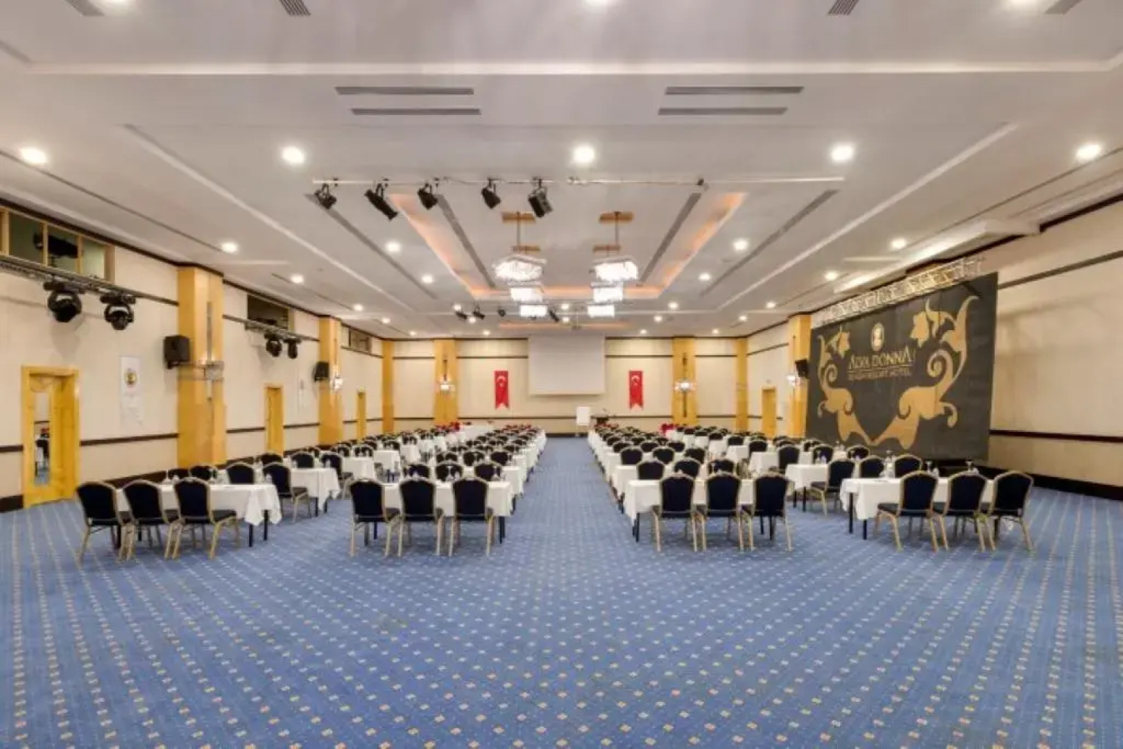 Dobedan Beach Resort Comfort