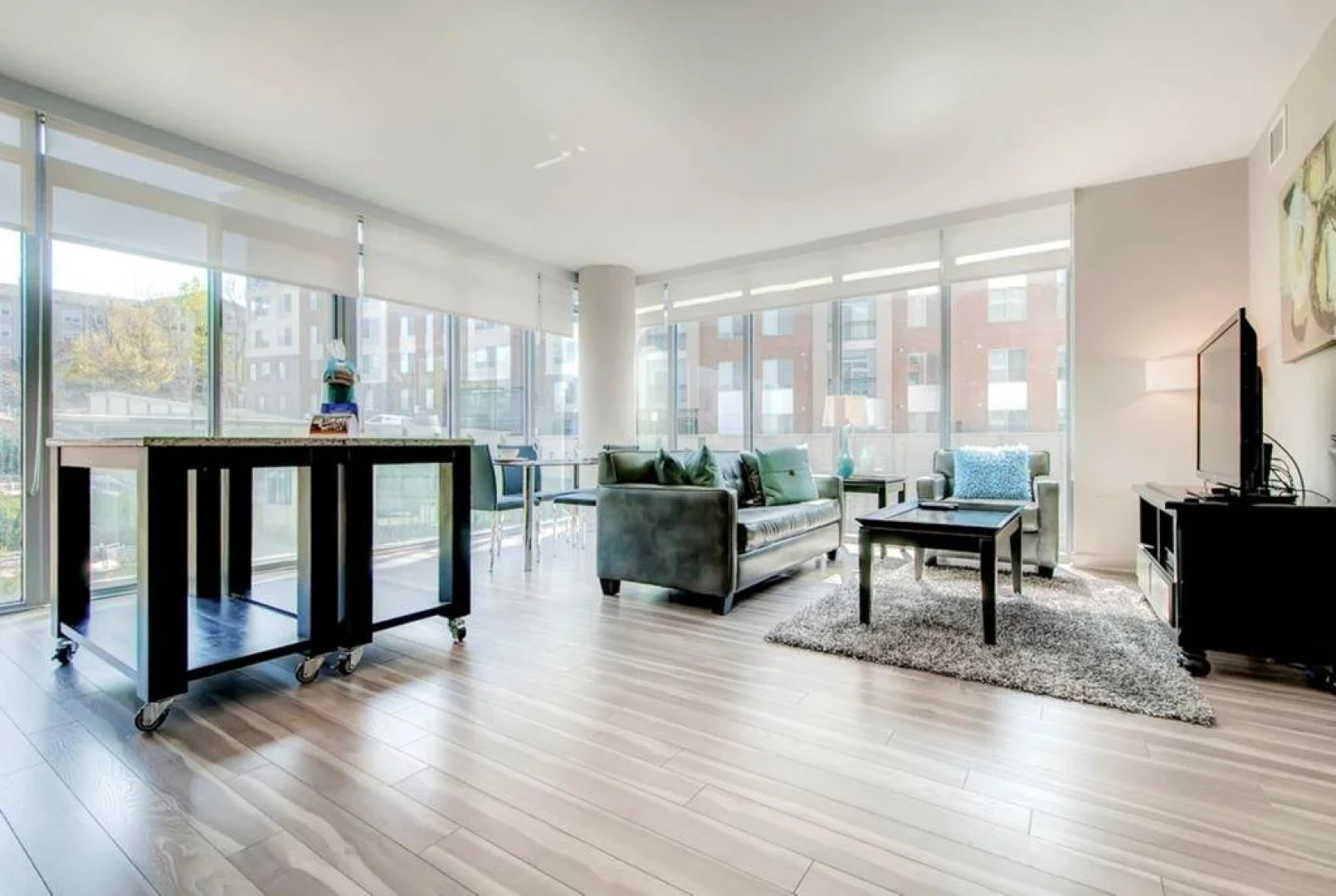 Ovation at Park Crest