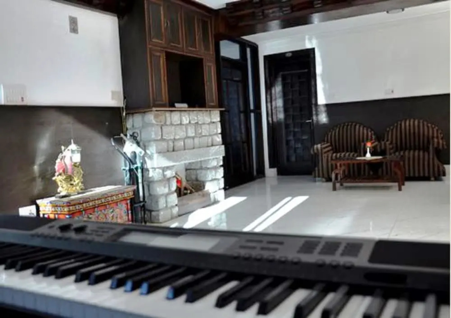 The Highland Mountain Resort & Spa