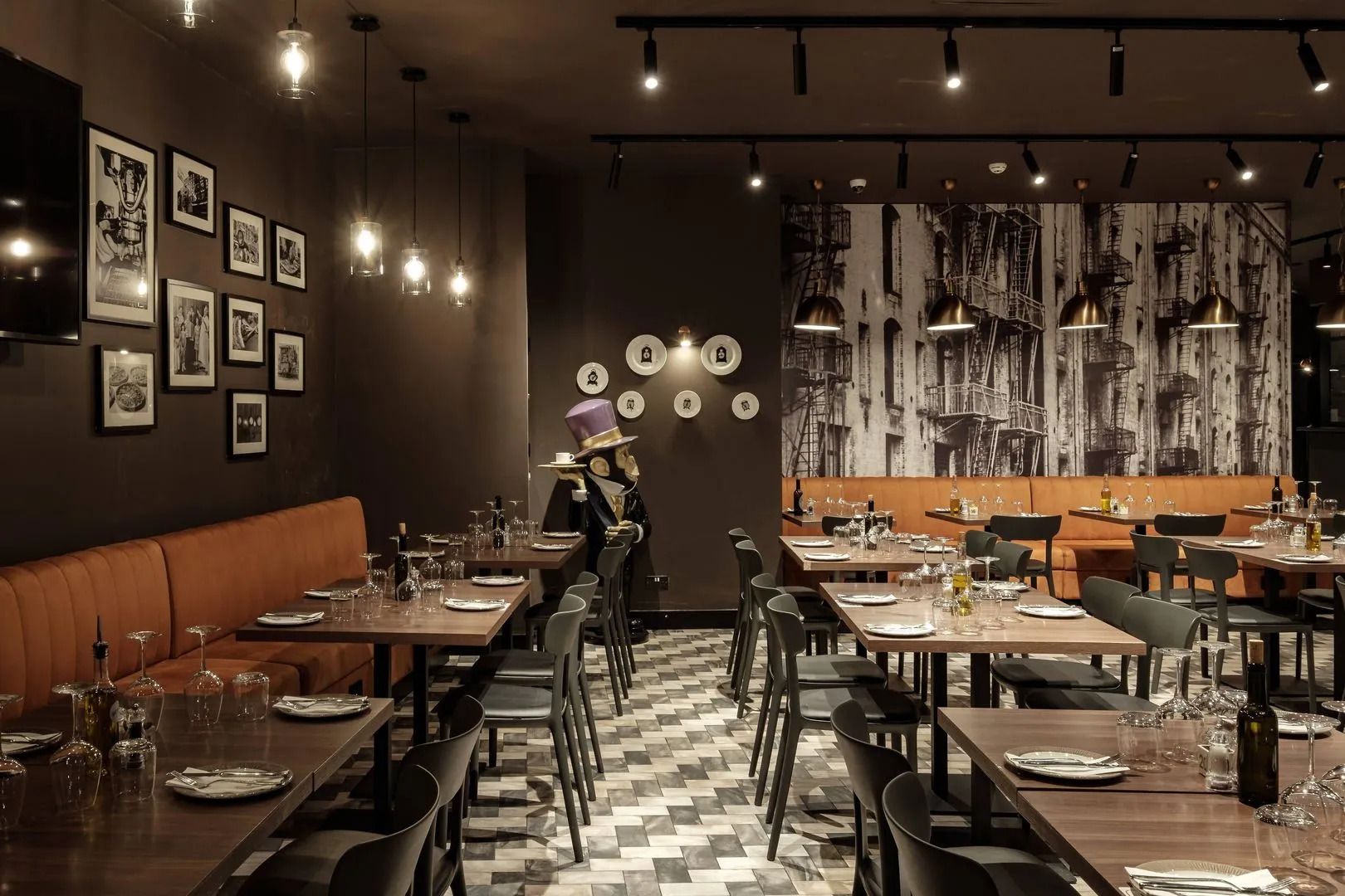 115 The Strand Hotel by NEU Collective