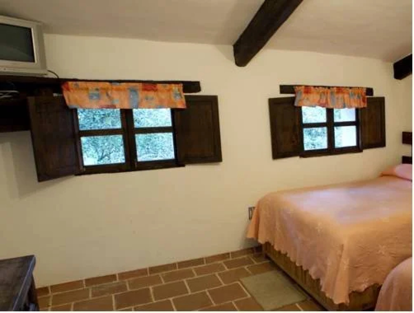 Hotel Al final de la Senda