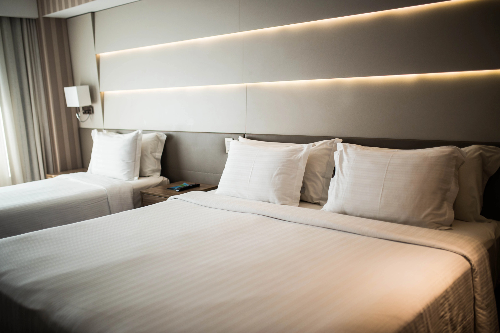 Américas Copacabana Hotel