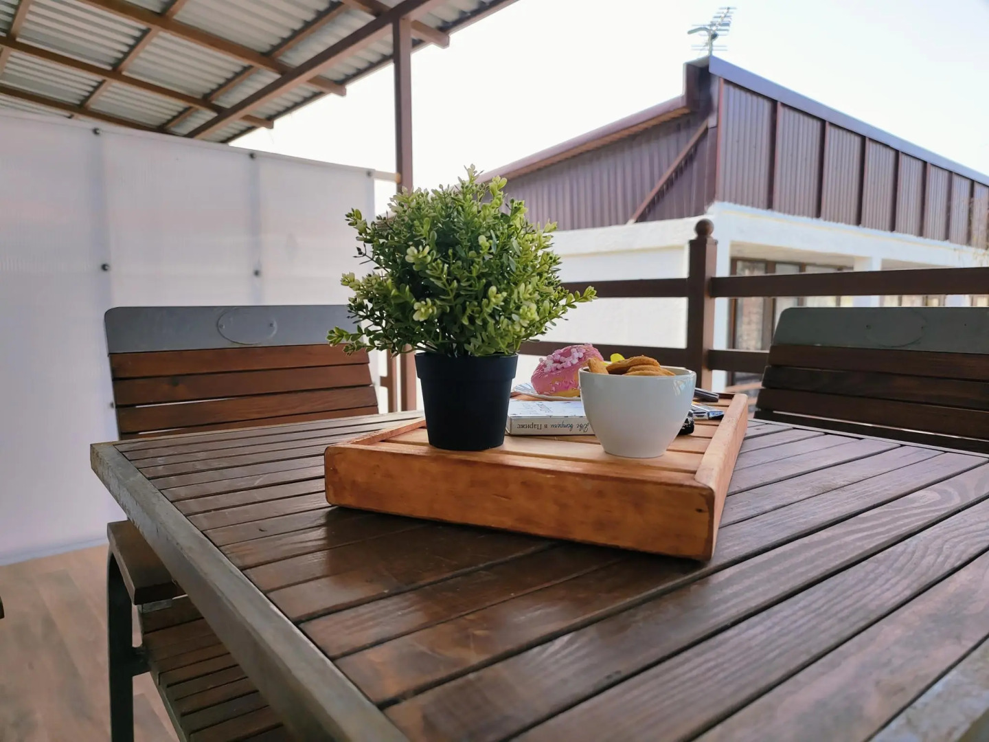 Талисман Хаус