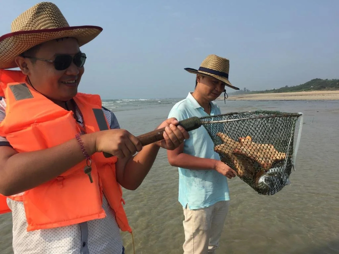 Beihai Weizhou Island Small Time Inn