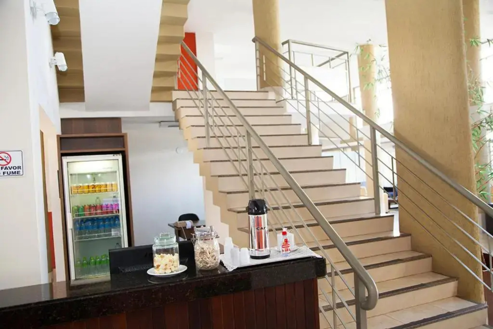 Apucarana Palace Hotel