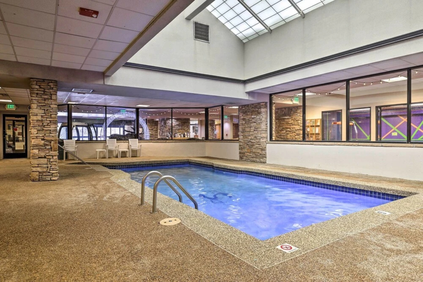 Mountain-view Winter Park Condo w/ Ski Shuttle!