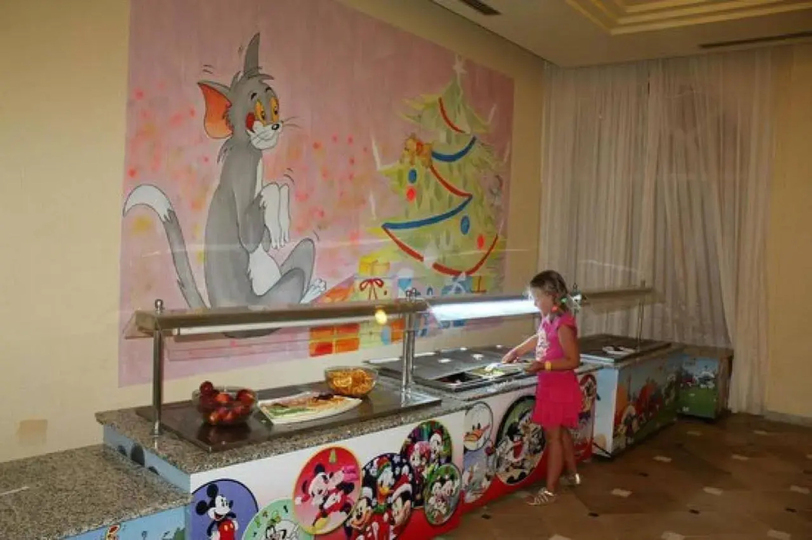 Le Soleil Bella Vista Resort