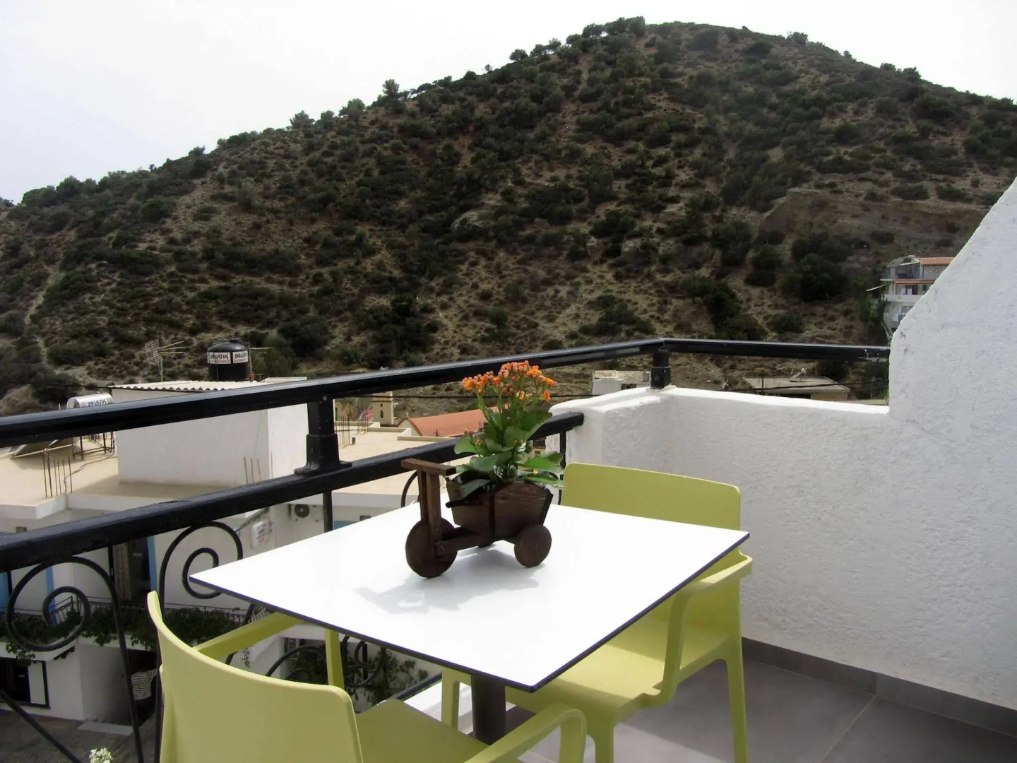 Petra Hotel