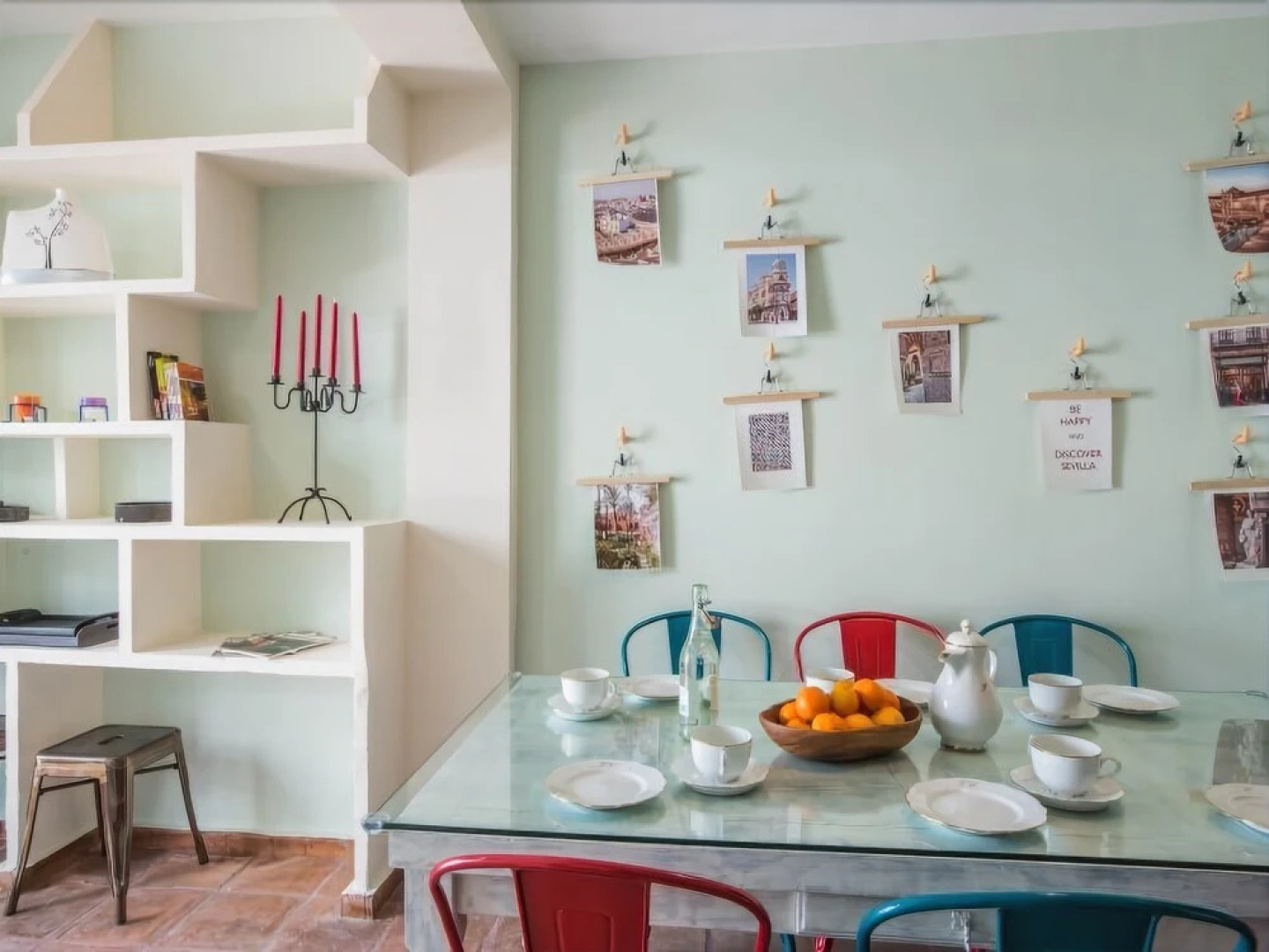 Holi-Rent La Casa del Limonero