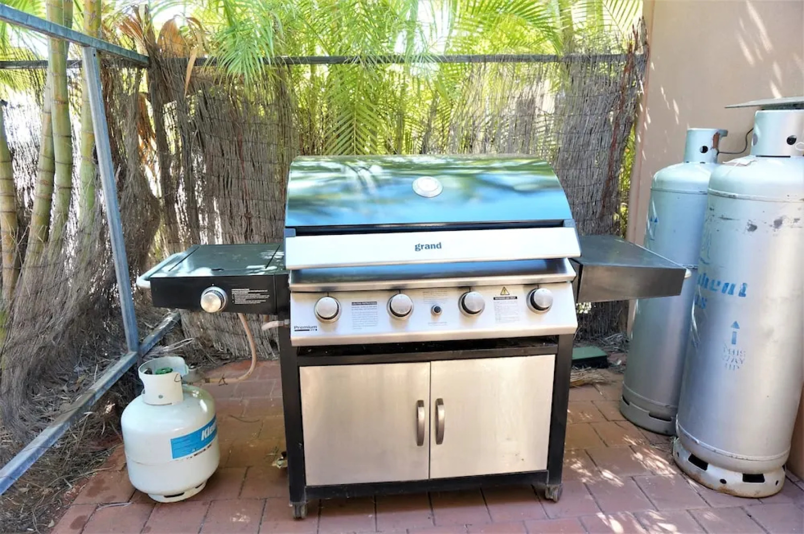 Ningaloo Breeze Villa 10