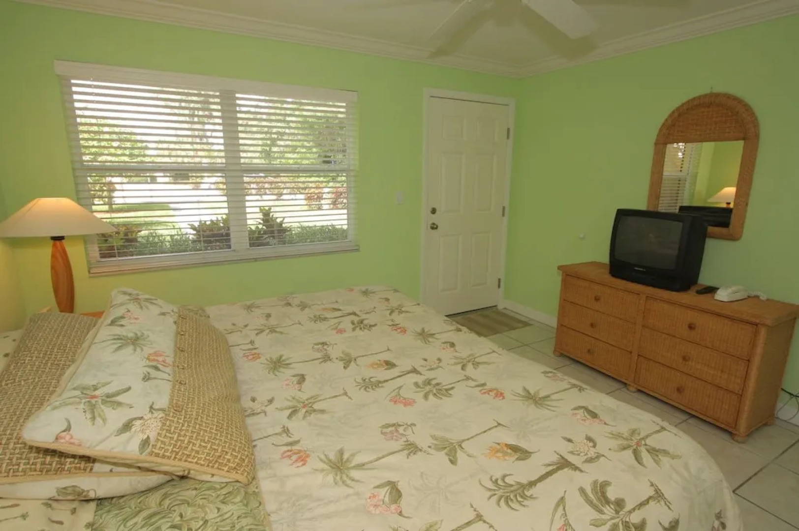 Outrigger Resort by RVA