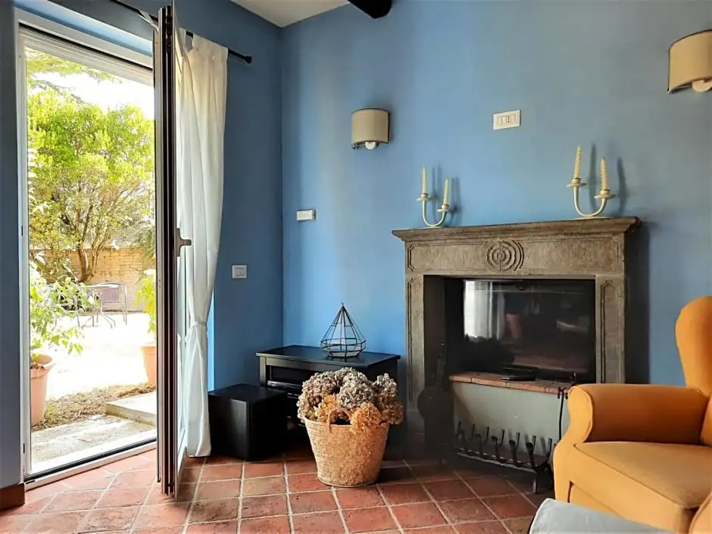 B&B Tenuta Montegrande