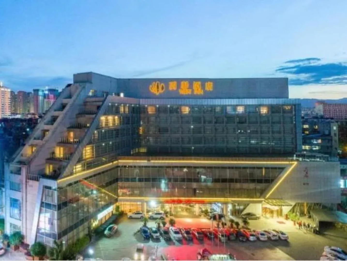Kunming West Inn
