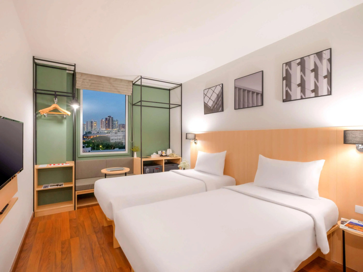 ibis Bangkok Sathorn