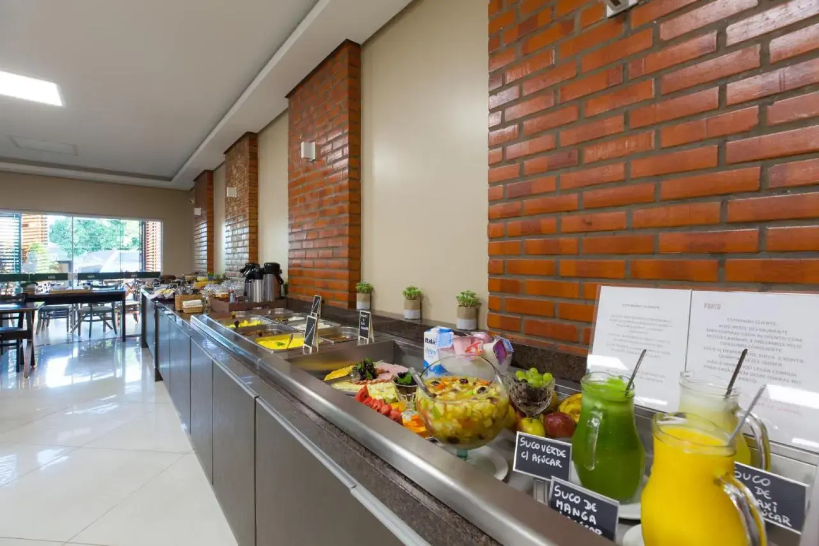 Villa Rio Branco Concept Hotel