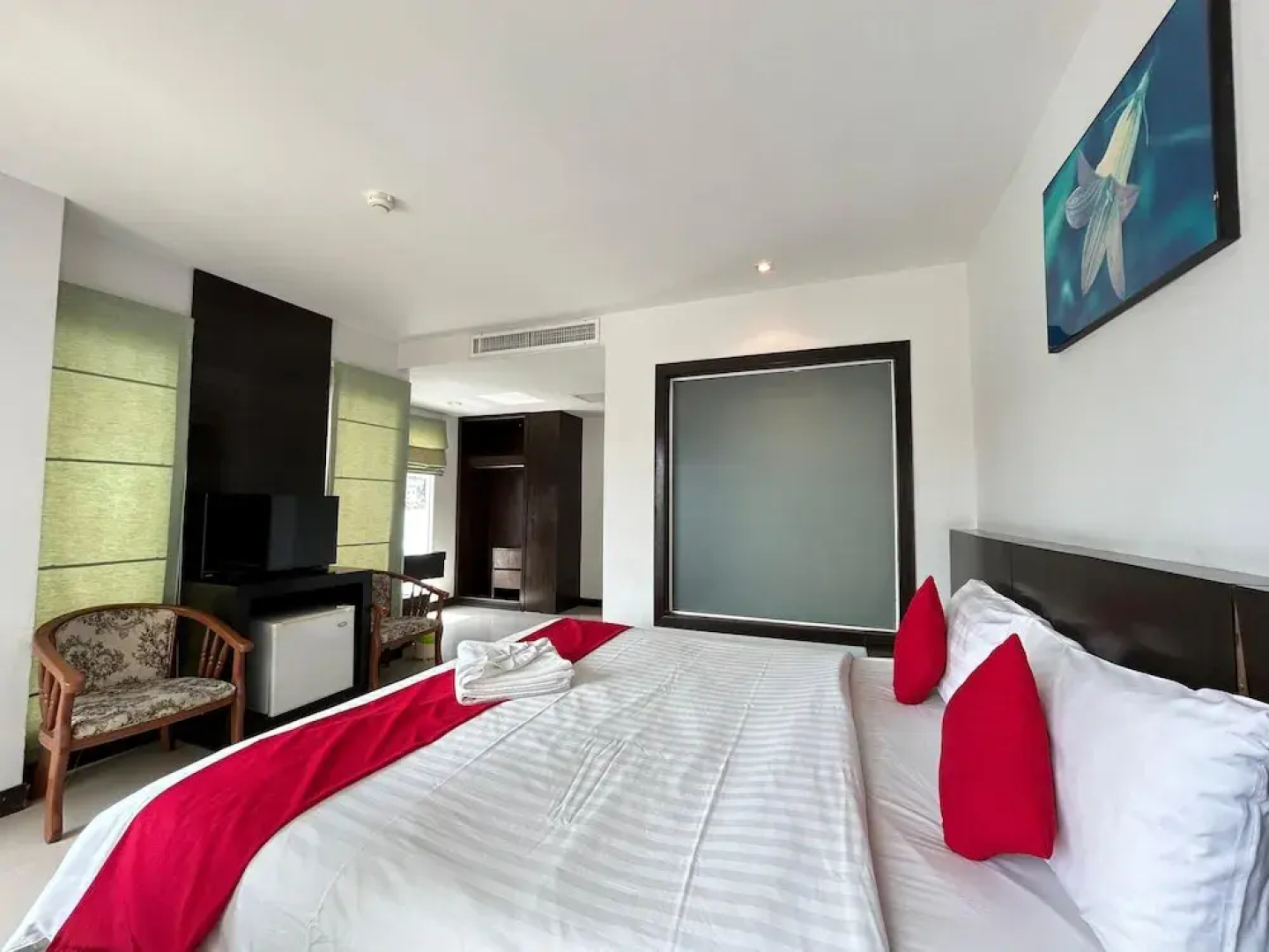 Cocoon APK Resort and SPA Hotel