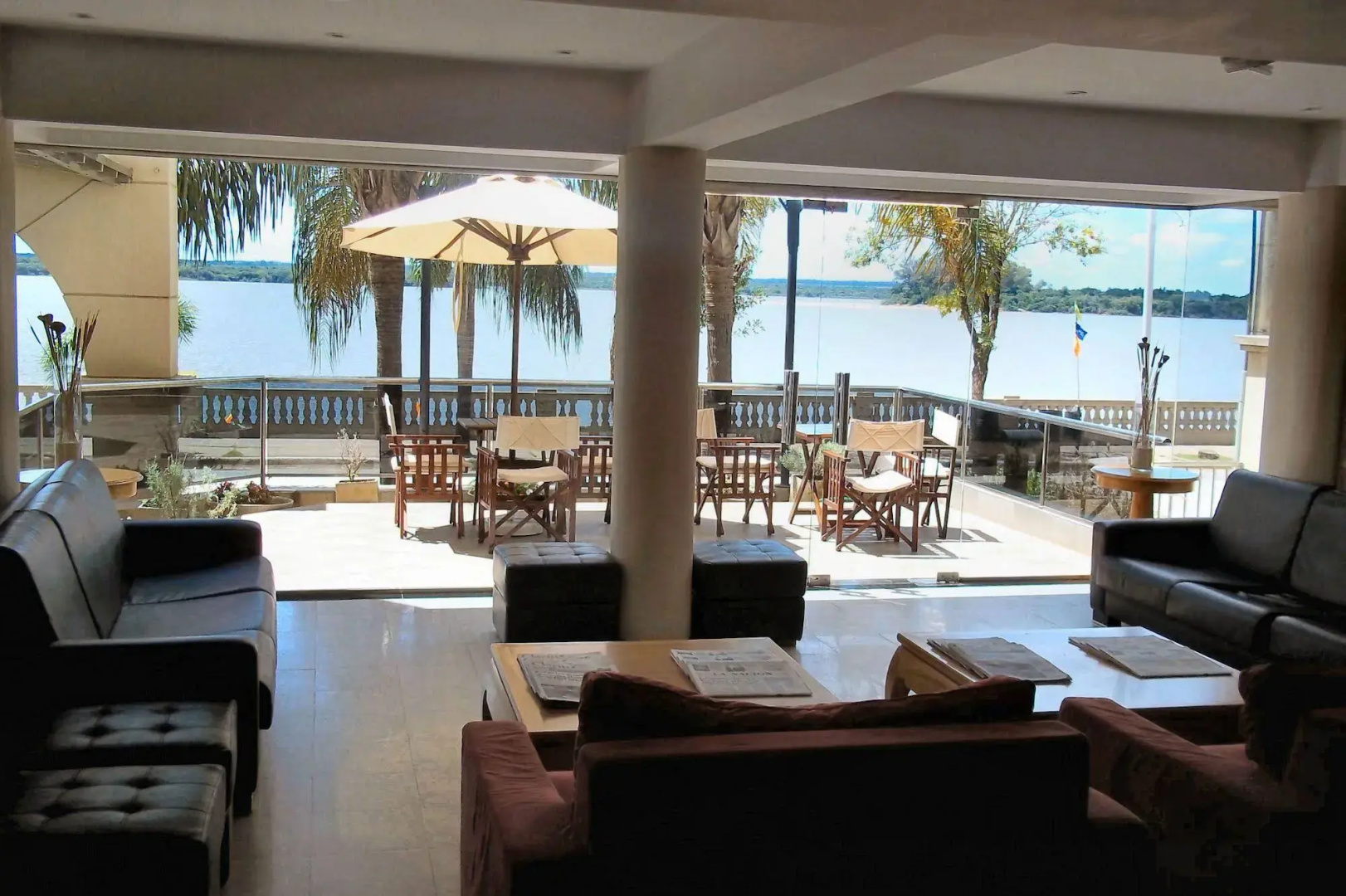 Costarenas Hotel & Spa
