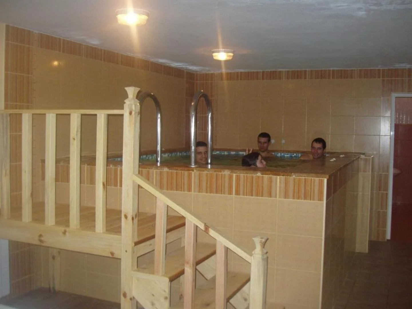 Family Hotel Medven - 1