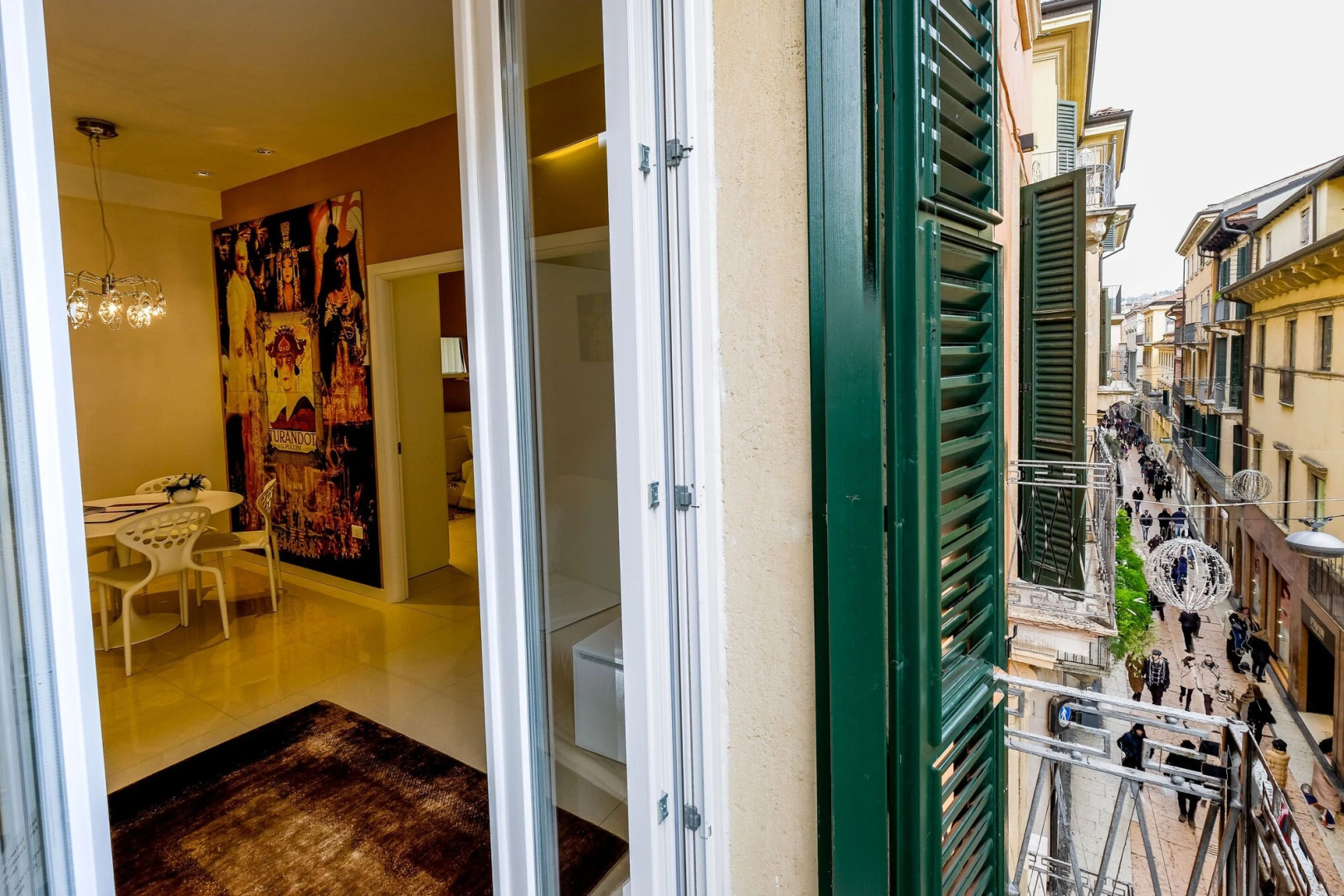 Opera Relais de Charme