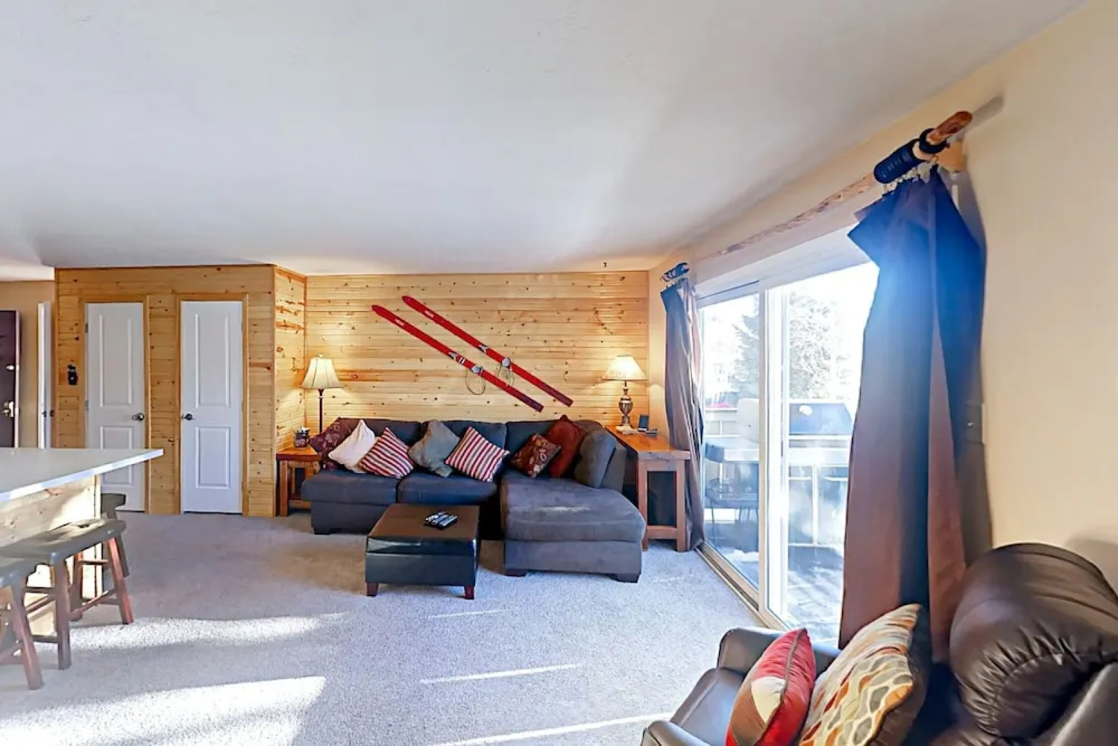 933 Straight Creek Dr Condo Unit U201