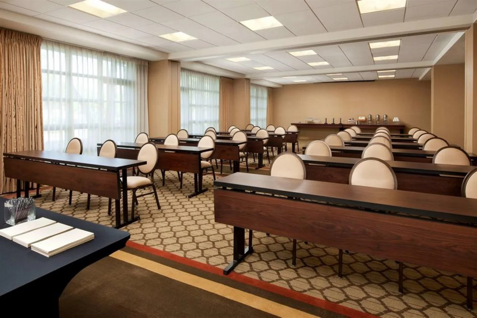 Sheraton San Jose Silicon Valley