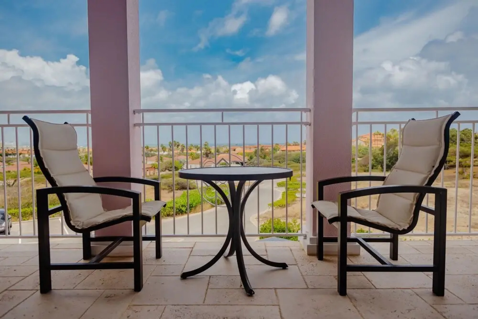 Tierra del Sol Aruba