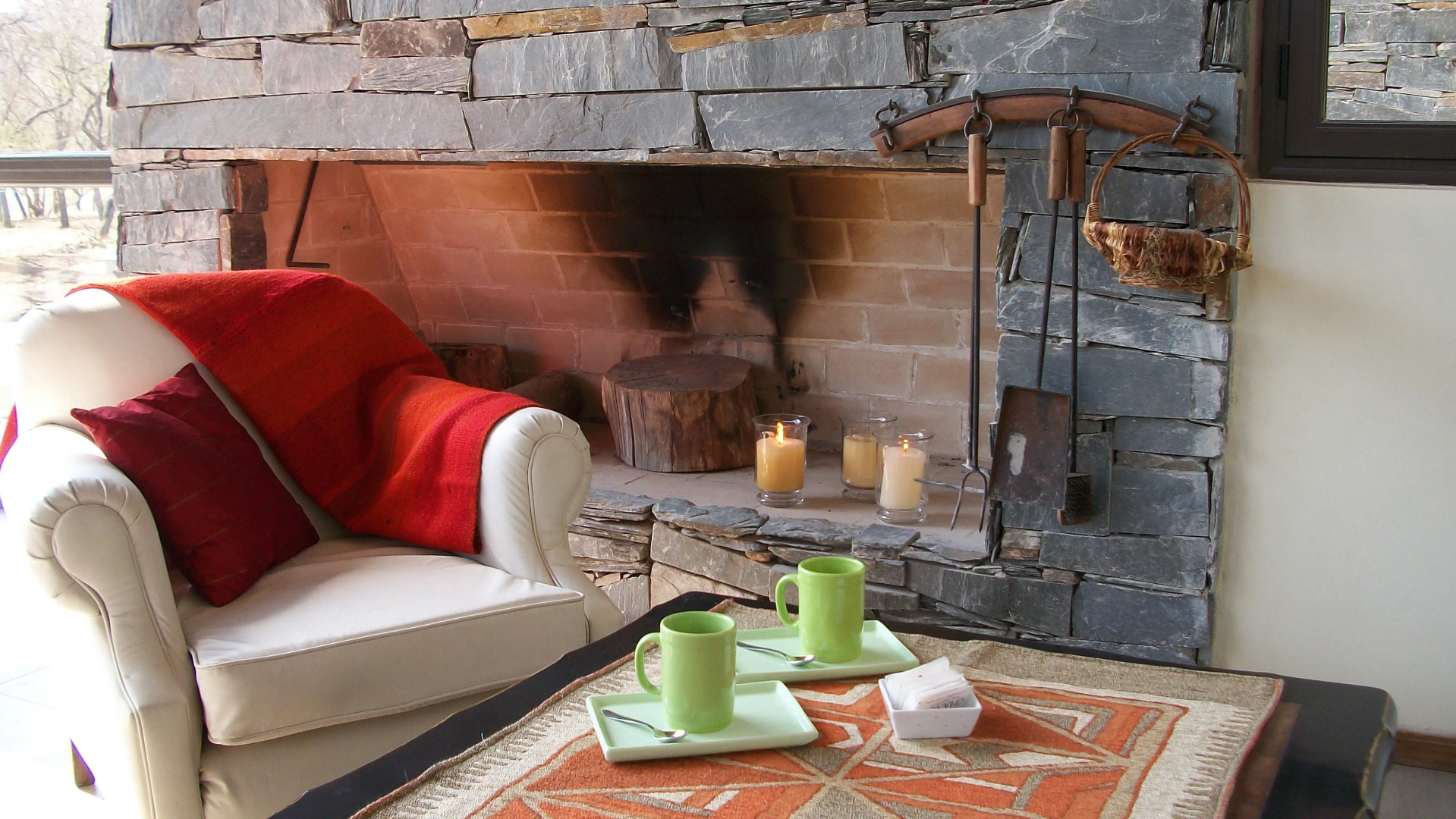 Piedras del Sol Posada