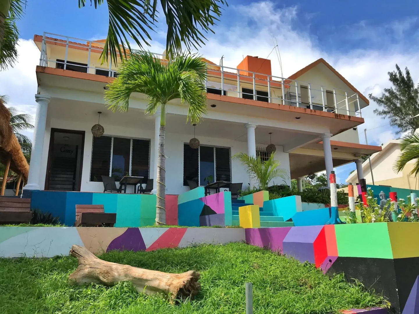 Las Velas Bacalar