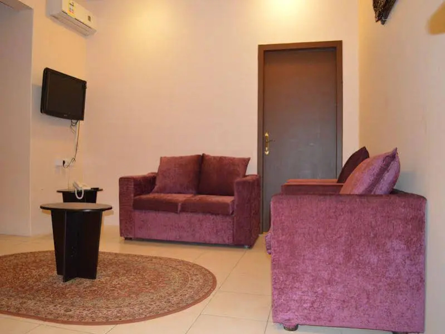 Bissan Hotel Apartments