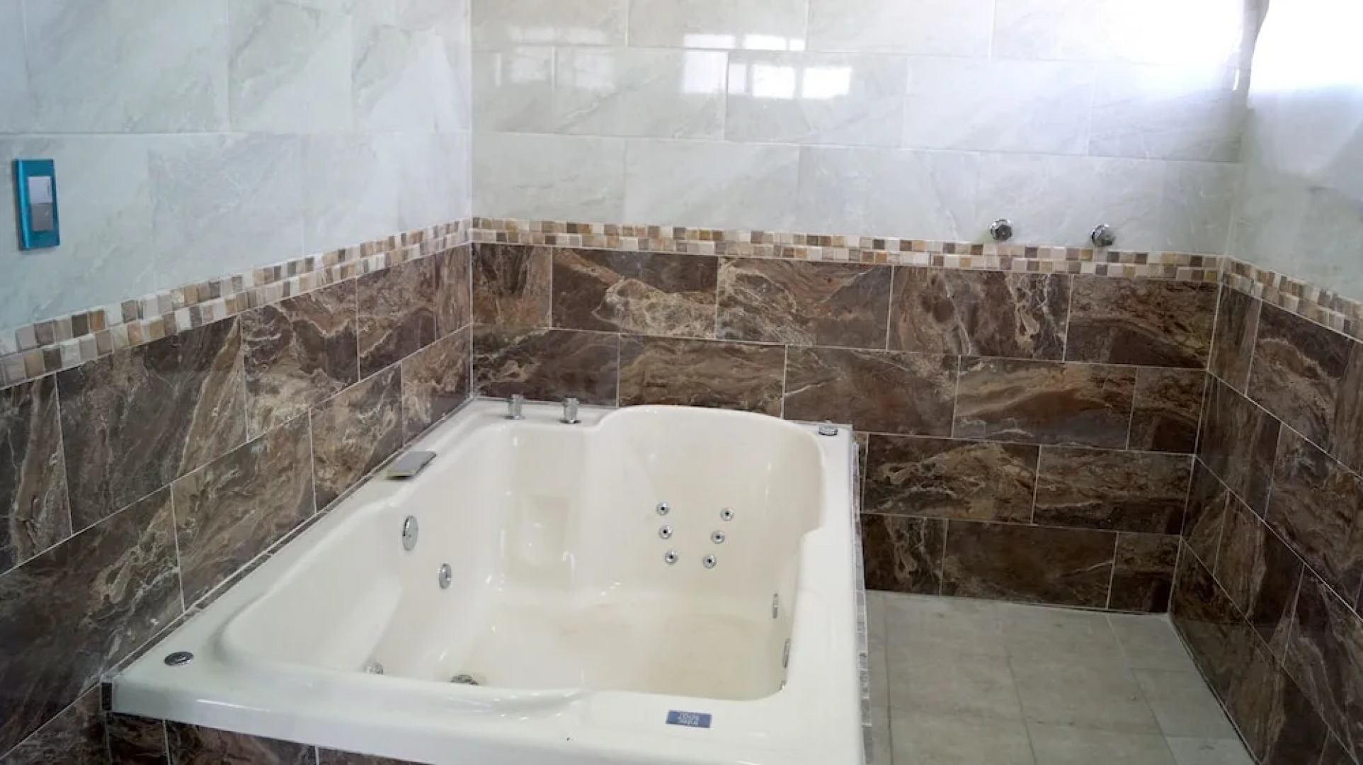 Hotel Boutique Tonalli