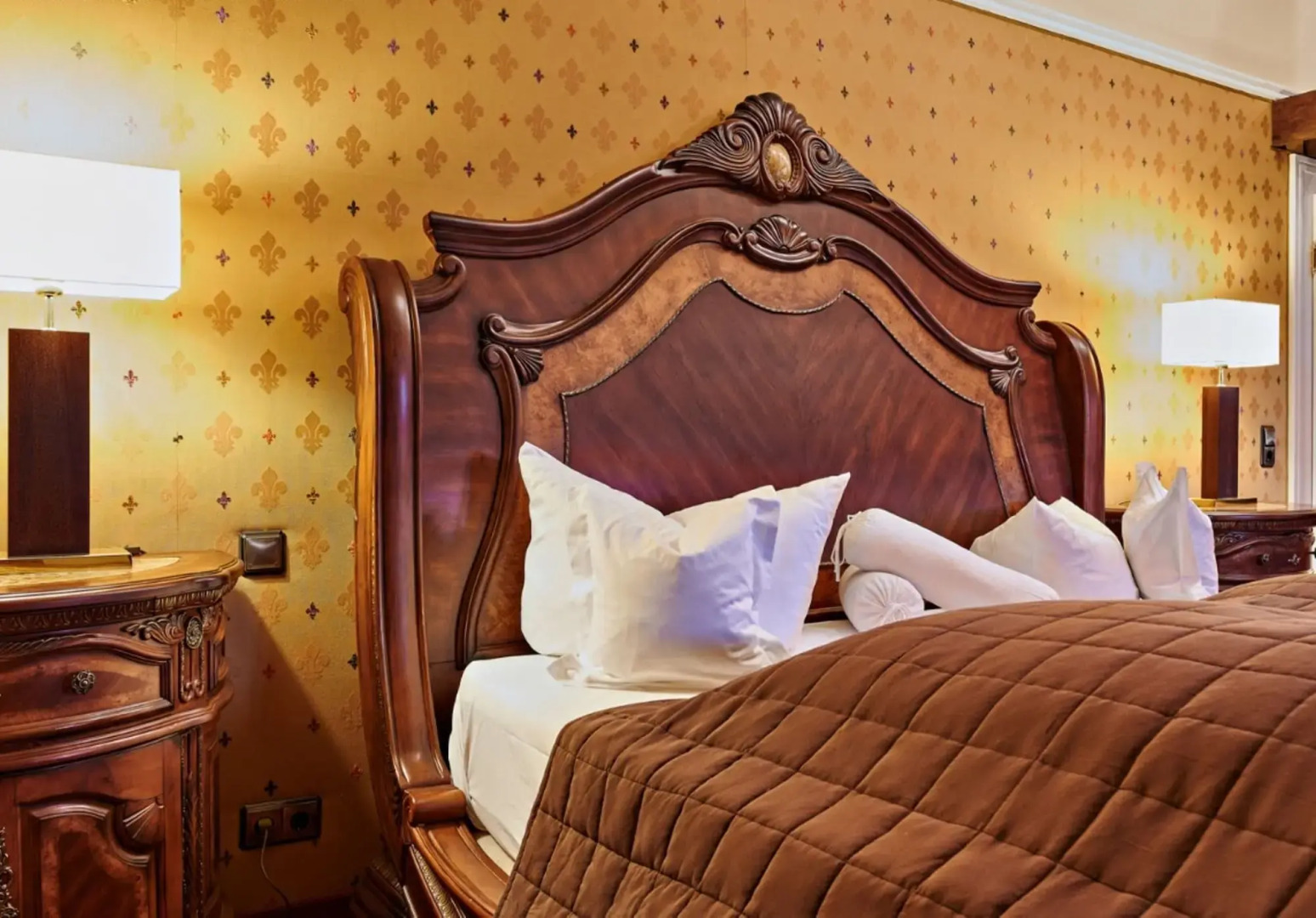 Schlosshotel Wendorf