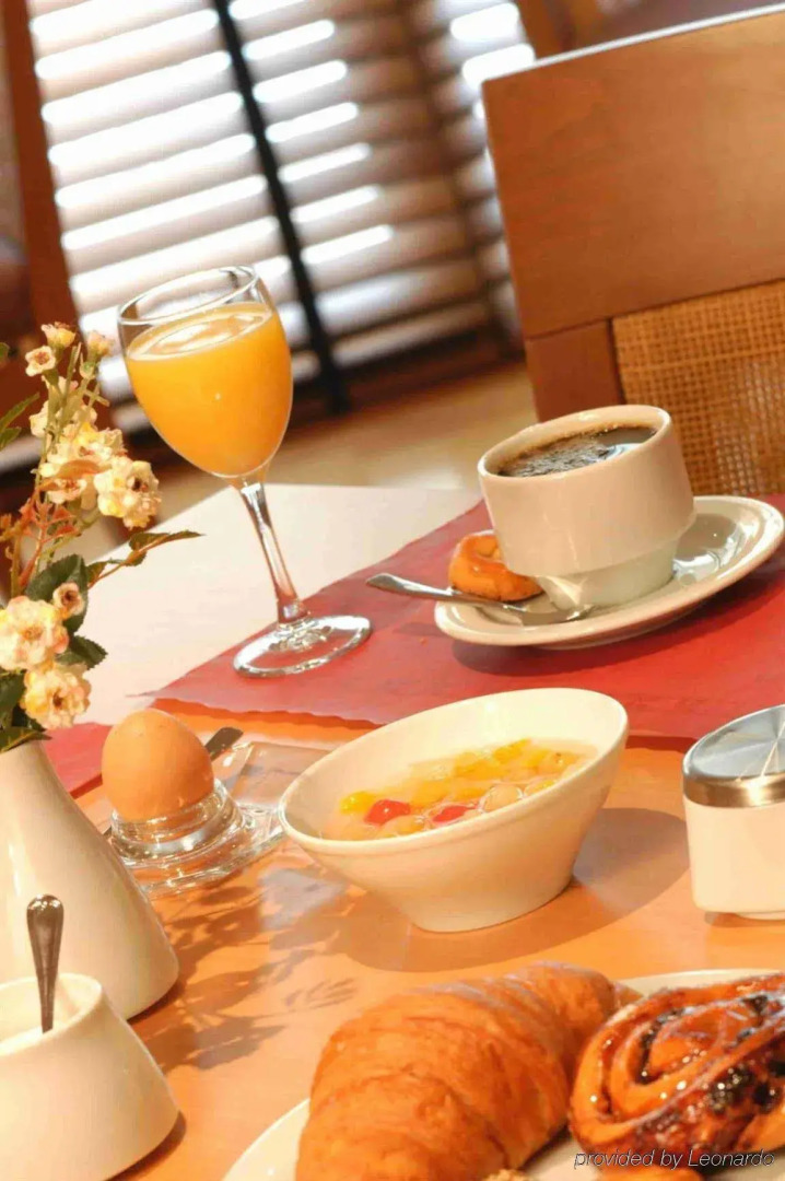 Central Athens Hotel