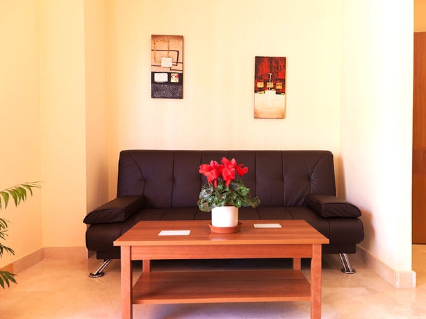 Airbeach Isla Cristina Apartamentos