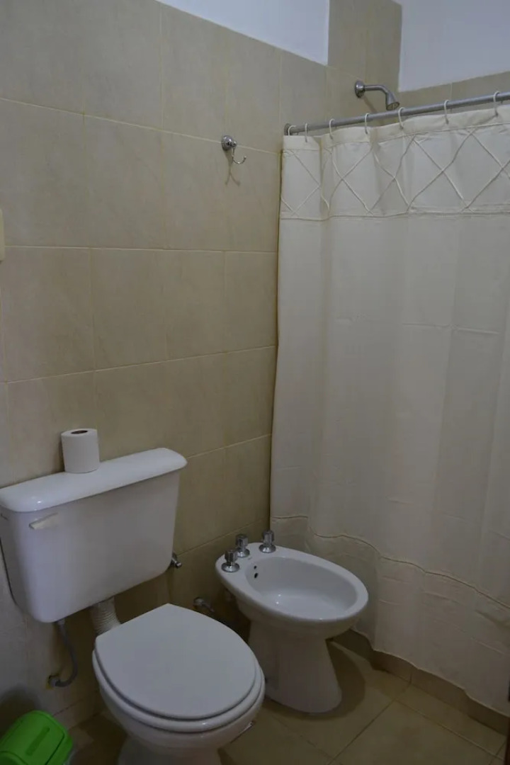 Cabañas y Hostal Las Marias