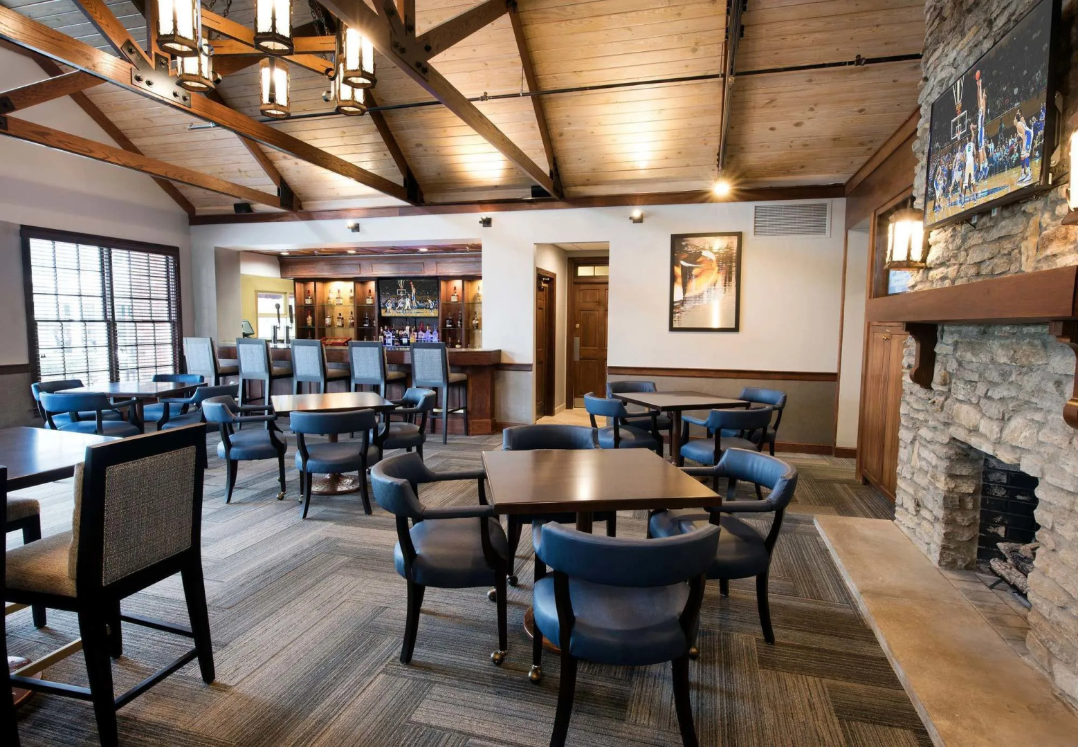 Marriott Lexington Griffin Gate Golf Resort & Spa