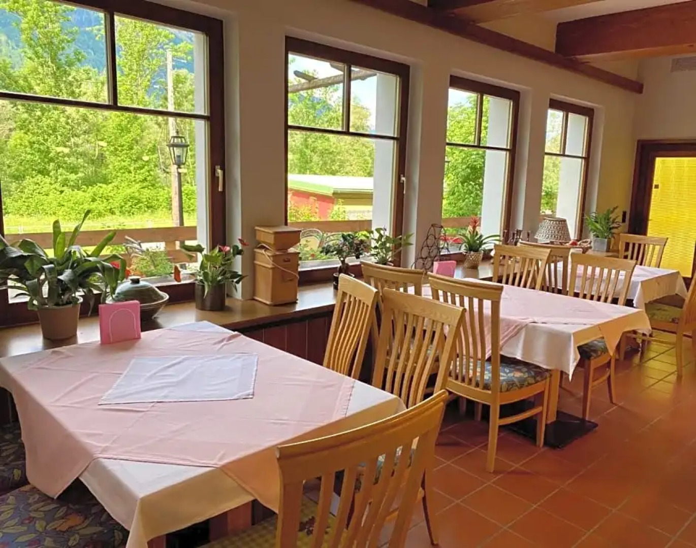 LandHotel KastanienHof