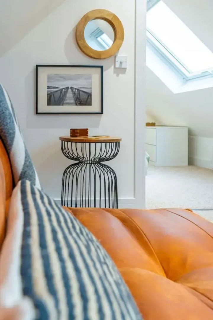 The Lookout Lossiemouth