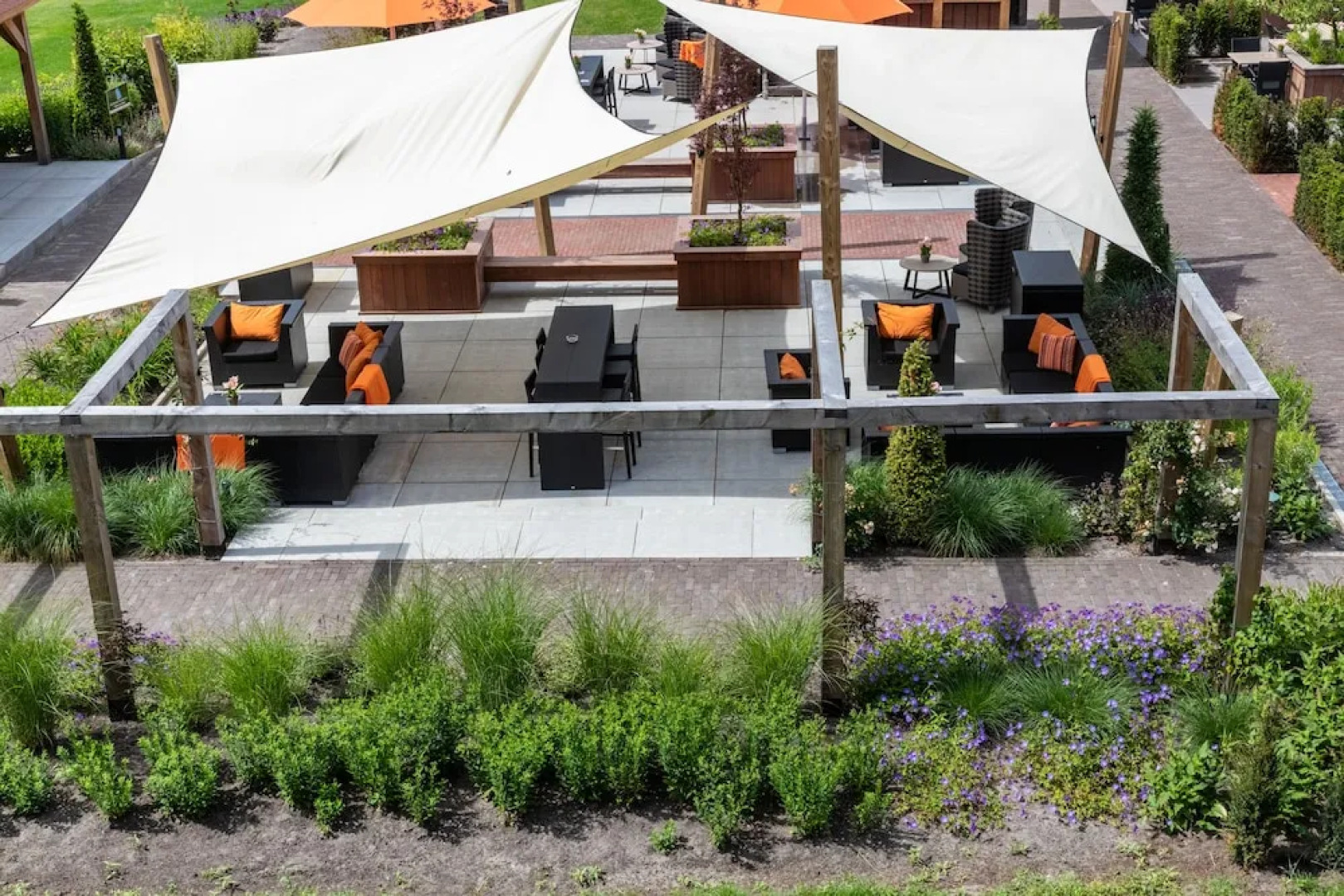 Van der Valk Hotel Wolvega - Heerenveen