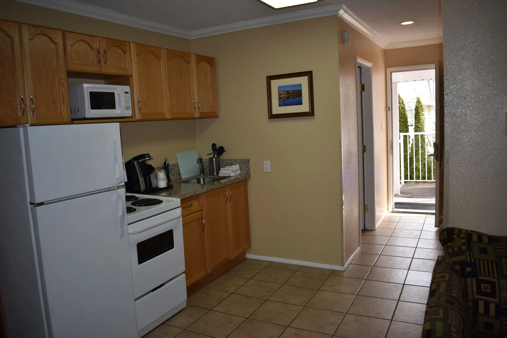 Best Western Inn At Penticton