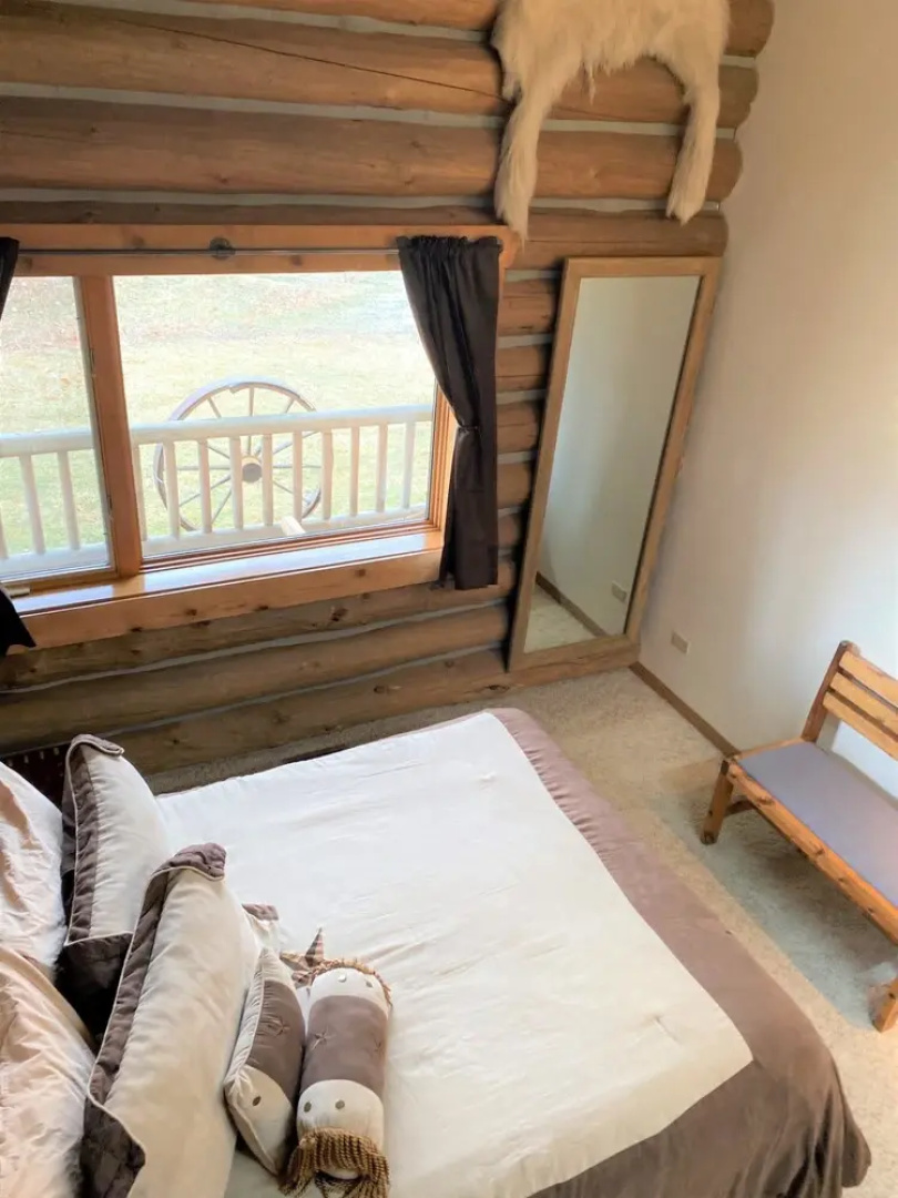 Rye Creek Lodge