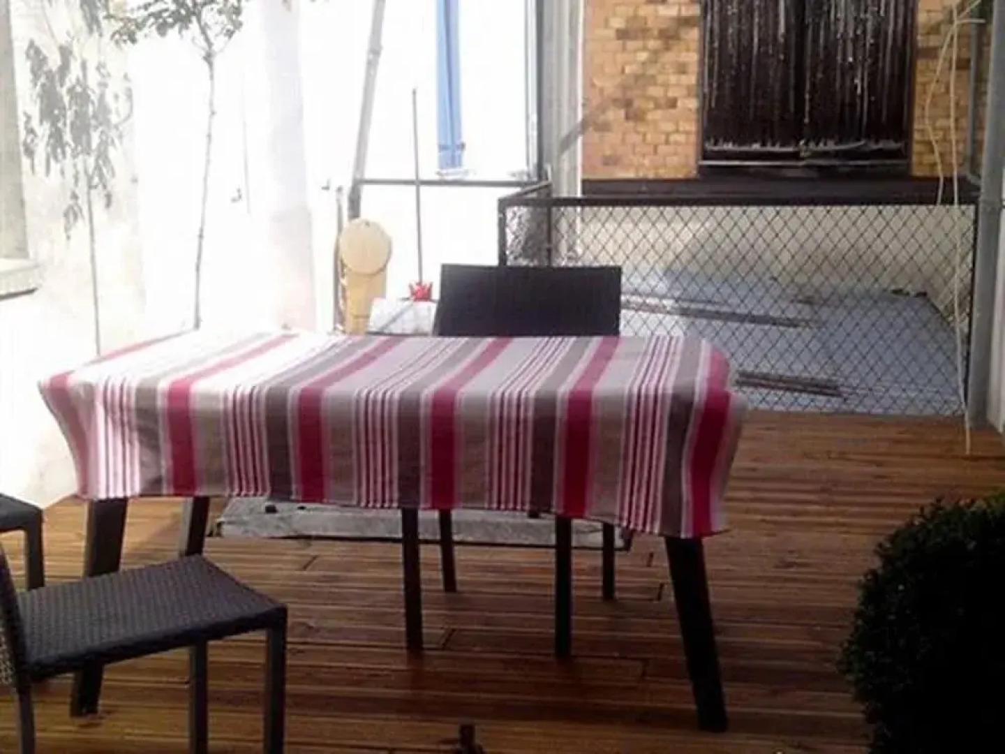 Chambre D'hôte du Château