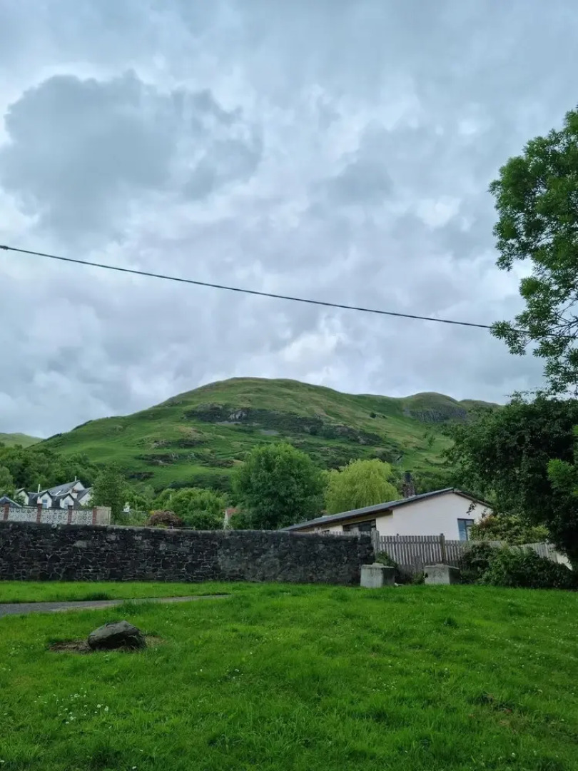 Superb 2 Bedroom Flat Tillicoultry