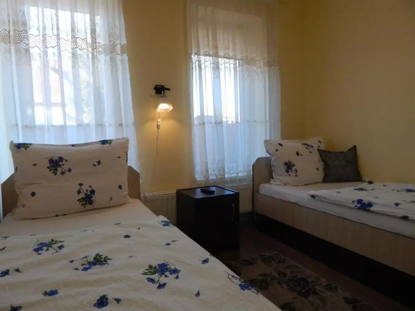 Halvány Vendégház